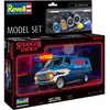 Image de Maquette voiture Stranger Things - Revell