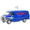 Image de Stranger Things - Model Kit 1/25 Squawk Van (Aqua Color) 21 cm