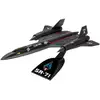 Image de Maquette Lockheed SR-71 Blackbird® Click System - Revell