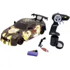 Image de Revell Anime Itasha Drift Car Naruto
