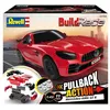 Image de Maquette Voiture Junior : Mercedes AMG GT R "Build 'n Race" Revell