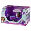Image de Voiture RC Gabby's Dollhouse Carlita Gabby et Pandy
