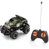 Image de Revell Chasseur de terrain