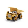 Image de Mini camion radiocommandé Revell Control Benne Jaune