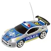 Image de Mini voiture de police radiocommandée Revell Control