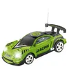 Image de Mini voiture de course radiocommandée Revell Control Vert