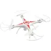 Image de Revell Vidéo GO (6 min, 88 g, 0.90 Mpx), Drone, Rouge, Blanc