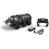 Image de Revell RC Truck S.W.A.T. Tactical Truck, Voiture télécommandée