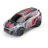 Image de Revell RC Rally Car Speed Fighter 2,4 GHz gris 13,5 x 6,5 cm