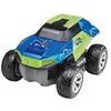 Image de Revell RC Stunt Car Nepturn bleu/vert 2,4 GHz 17,7 x 17,7 cm