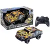 Image de Revell RC Car Ghost Driver (Orange)
