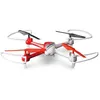 Image de Revell quadriporteur Marathon blanc/rouge 32 x 32 cm