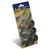 Image de Set de 6 couleurs militaires Revell