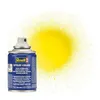 Image de Revell peinture aérosol jaune brillant unisexe 100 ml
