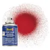 Image de Bombe 100 ml : rouge ferrari brillant revell