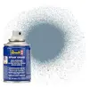 Image de Bombe 100 ml : gris mat revell