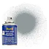 Image de Bombe 100 ml : gris clair mat usaf revell