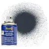 Image de Bombe 100 ml : gris graphite mat revell
