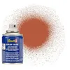Image de Revell peinture aérosol marron mat unisexe 100 ml