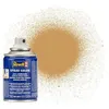 Image de Revell peinture aérosol ocre mat unisexe 100 ml