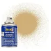 Image de Revell peinture aérosol or métallisé unisexe 100 ml