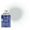 Image de Revell peinture aérosol foyer gris clair semi-brillant unisexe 100 ml