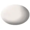 Image de Peinture Maquette Revell Aqua Blanc Mat - 05