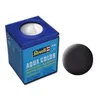Image de Revell Aqua Color aquarelle noir mat 18ml