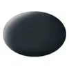 Image de Peinture Maquette Revell Aqua Gris Anthracite Mat - 09