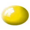 Image de Peinture Maquette Revell Aqua Jaune Brillant - 12