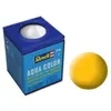 Image de Revell Aquarelle Aqua Color jaune mat 18ml
