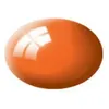 Image de Peinture Maquette Revell Aqua Orange Brillant - 30
