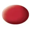 Image de Peinture Maquette Revell Aqua Rouge Carmin Mat - 36