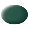 Image de Peinture Maquette Revell Aqua Vert Foncé Mat - 39