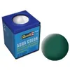 Image de Revell Aquarelle Aqua Color vert de mer mat 18ml