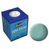 Image de Revell Aquarelle Aqua Color bleu vif mat 18ml