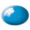 Image de Peinture Maquette Revell Aqua Bleu Ciel Brillant - 50