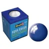 Image de Revell Aquarelle Aqua Color bleu marine brillant 18ml