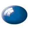 Image de Peinture Maquette Revell Aqua Bleu France Brillant - 52