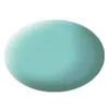 Image de Peinture Maquette Revell Aqua Vert Lumière Mat - 55