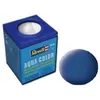 Image de Revell Aquarelle Aqua Color bleu mat 18ml