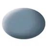 Image de Peinture Maquette Revell Aqua Gris Mat - 57