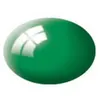 Image de Peinture Maquette Revell Aqua Vert Emeraude Brillant - 61