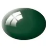Image de Peinture Maquette Revell Aqua Vert Foncé Brillant - 62