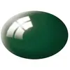 Image de Revell vert mousse brillant