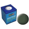 Image de Revell Aquarelle Aqua Color vert bronze mat 18ml