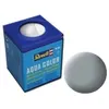 Image de Revell Aquarelle Aqua Color gris d'enfer mat 18ml