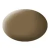 Image de Peinture Maquette Revell Aqua Terre Foncé Mat - 82