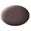 Image de Peinture Maquette Revell Aqua Marron Mat - 84