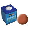 Image de Revell Aquarelle Aqua Color brun rouille mat 18ml